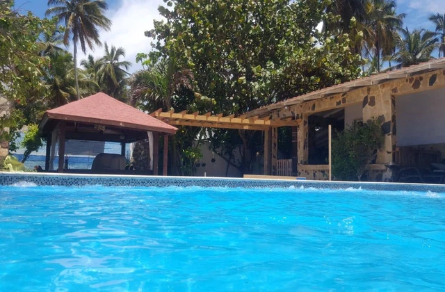 Mi Casita Guayacanes Hotel Eventos Pool